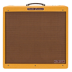 Fender Tone Master 59 Bassman Combo 230V EU